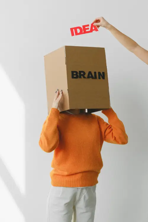 Learn How to Sell Your Idea!