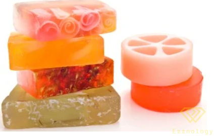 Don't Throw Away Used Cooking Oil "” How to Make Homemade Soap from Old Oil