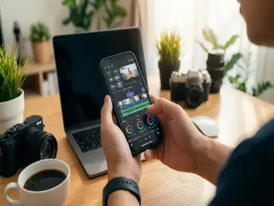 أقوى 5 تطبيقات مخفية في آيفون لزيادة الأمان والإنتاجية