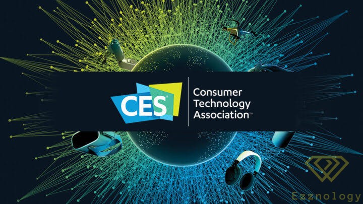 CES 2022