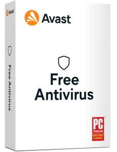  Avast free