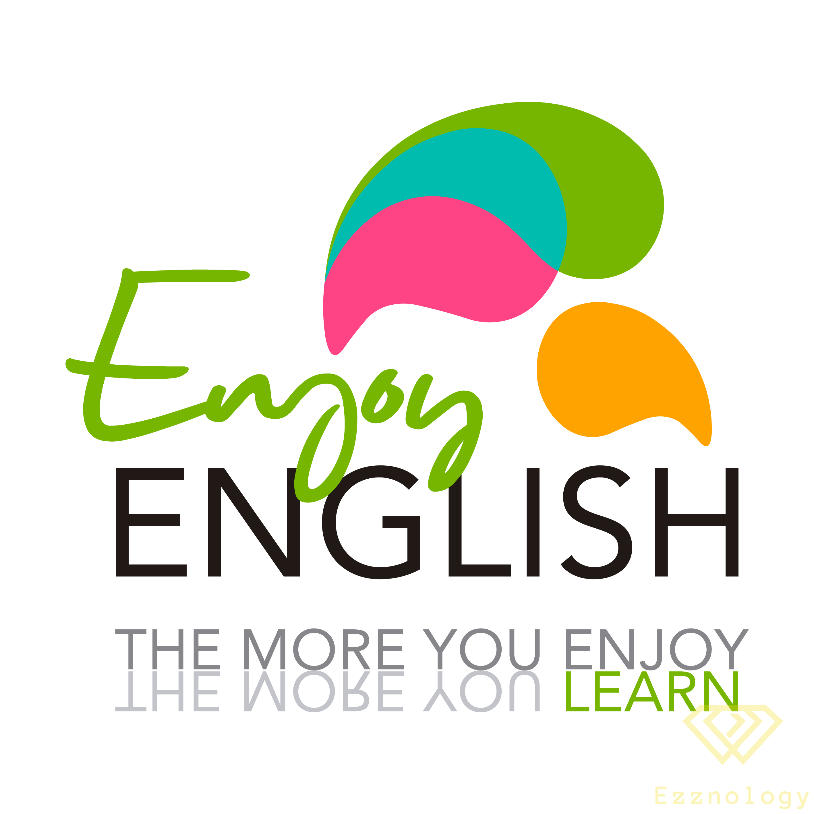 enjoy english 2