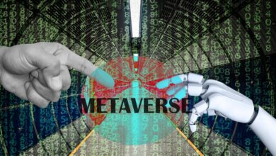 Metaverse