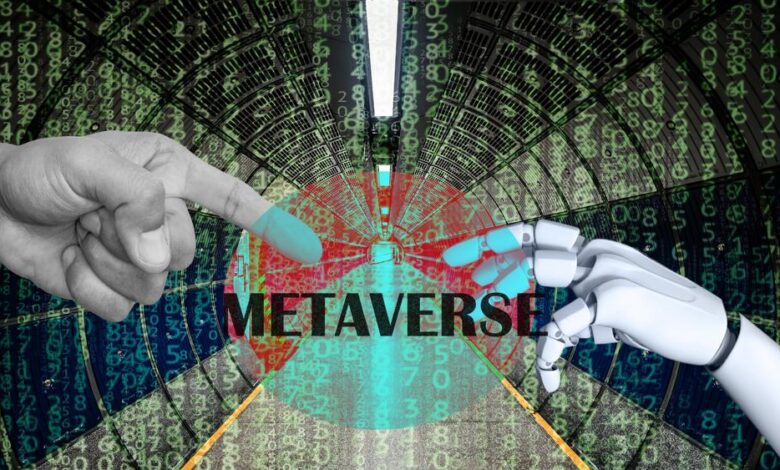 Metaverse