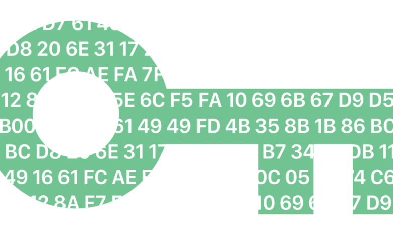 cryptographic-key