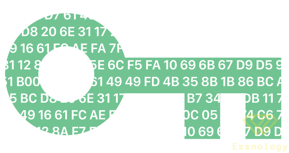 cryptographic-key