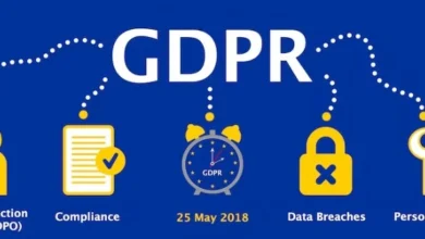 ما هي اللائحة العامة لحماية البيانات (GDPR)