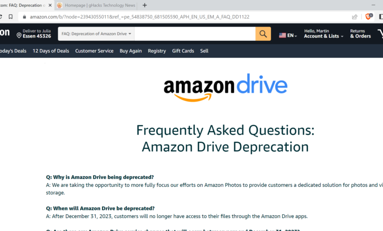 amazon-drive