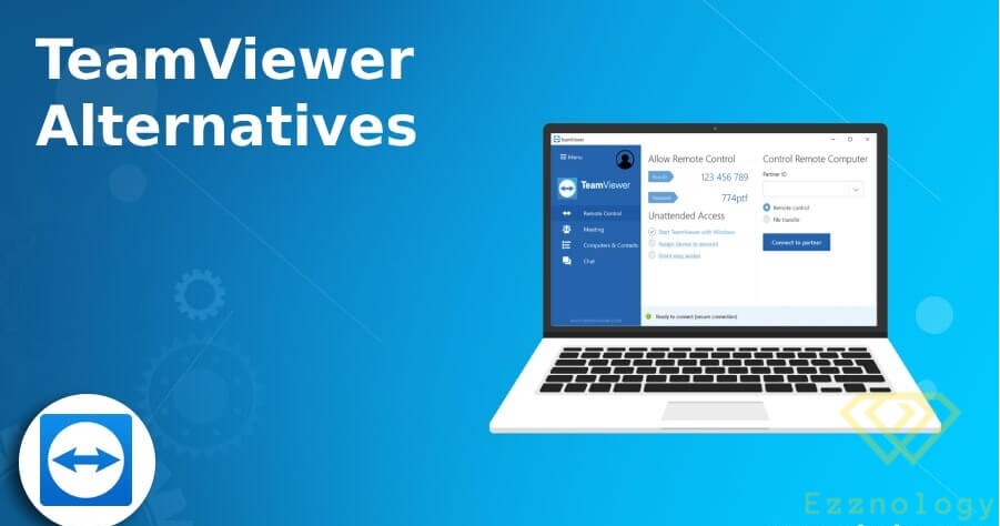 best-alternative-for-teamviewer