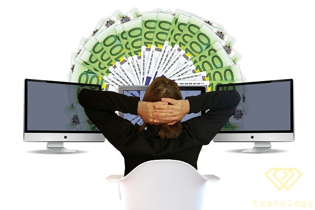 earn money