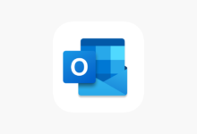 outlook app