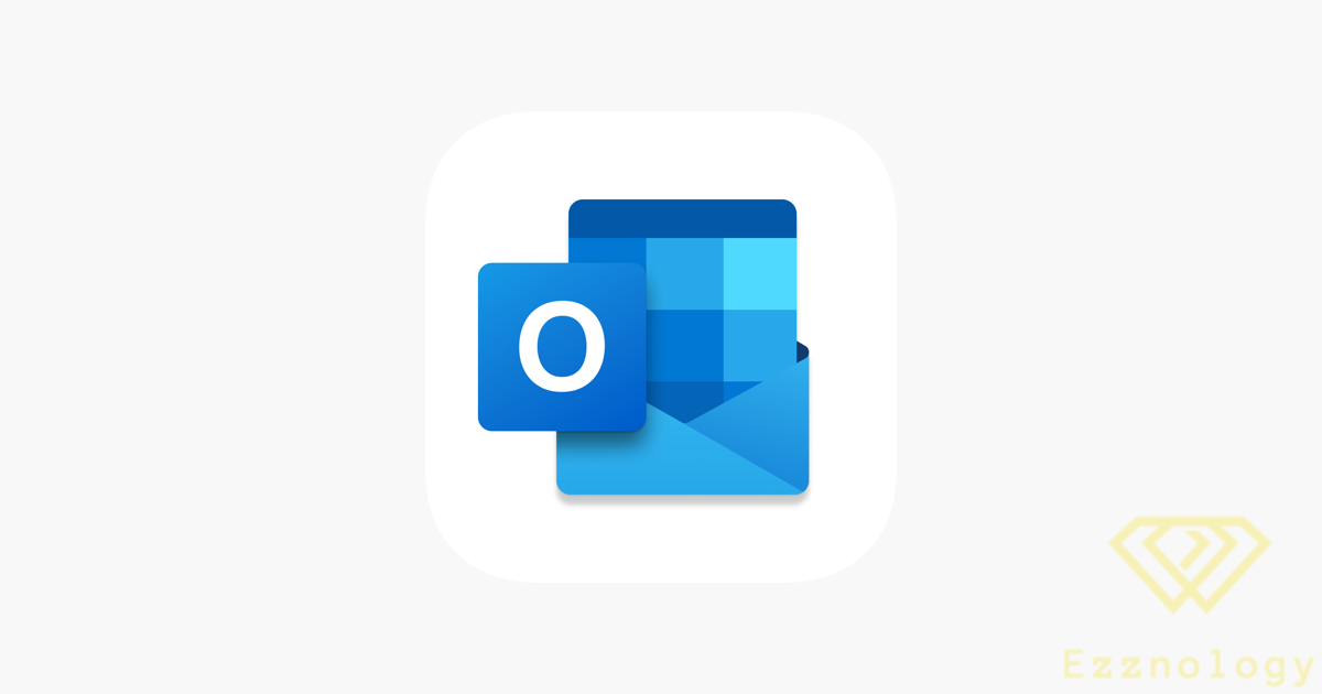 outlook app