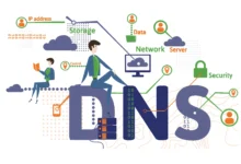 DNS