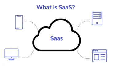 what-is-saas-ماهو