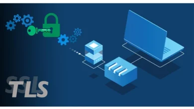 ما هو TLS (أمان طبقة النقل)؟