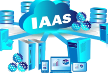 what-is-iaas ماهى البنية التحتية كخدمة