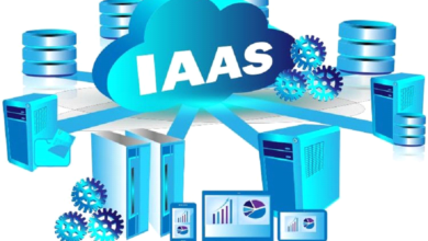 what-is-iaas ماهى البنية التحتية كخدمة