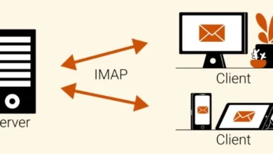 IMAP ماهو بروتوكول