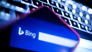 Microsoft Bing with ChatGPT