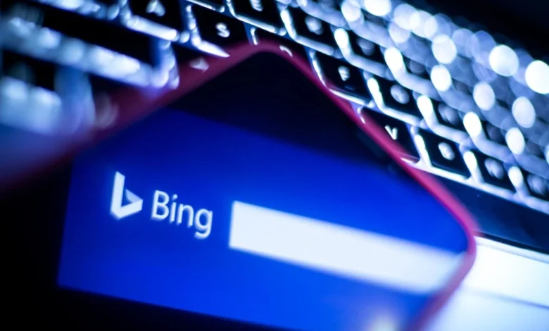 Microsoft Bing with ChatGPT