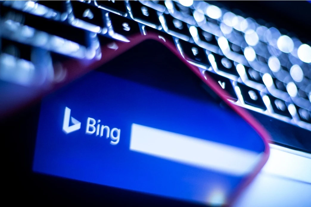 Microsoft Bing with ChatGPT
