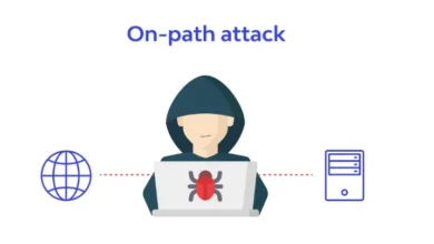 on path attack ماهو المهاجم على الطرق