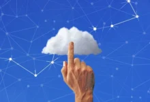 what-is-the-cloud ماهى السحابة وتعريفها وكيف تعمل السحابة
