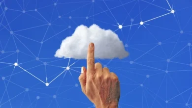 what-is-the-cloud ماهى السحابة وتعريفها وكيف تعمل السحابة