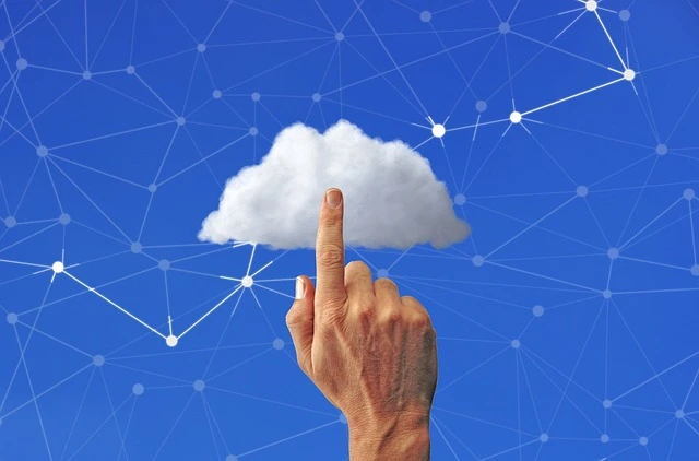 what-is-the-cloud ماهى السحابة وتعريفها وكيف تعمل السحابة