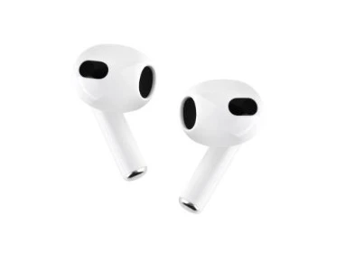 AirPods (الجيل الثالث)