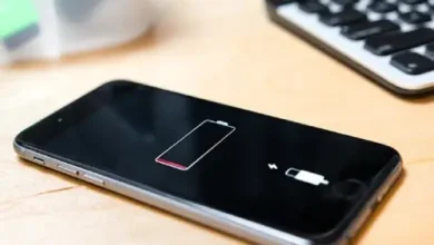 إعدادات يمكن ضبطها في هواتف آيفون لتحسين عمر البطارية