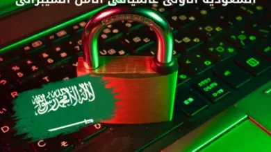 للمرة الأولى عربيا | السعودية الأولى عالمياً فى مؤشر الأمن السيبرانى