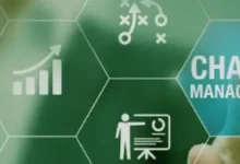 ماهى إدارة التغيير Change Management