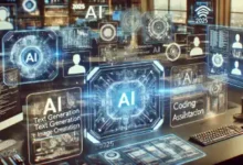 20 أداة ذكاء اصطناعى من الأفضل استخداماً فى 2025