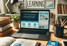 مواقع الكورسات المجانية فى 2025