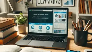 مواقع الكورسات المجانية فى 2025