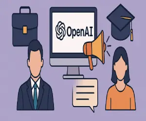 ChatGPT ينطلق نحو عالم التسوق الإلكتروني بقدرات جديدة من OpenAI