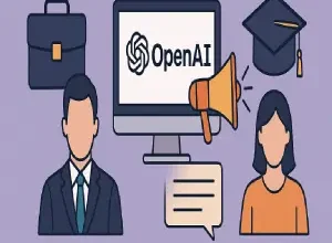 ChatGPT ينطلق نحو عالم التسوق الإلكتروني بقدرات جديدة من OpenAI