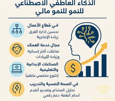 تفوق غير متوقع.. الذكاء الاصطناعي يتفوق على الإنسان عاطفيًا