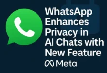 C:\Users\Eng-M.Ezz\Downloads\مقالات\Ezznology\واتساب تُعزّز أمان محادثات الذكاء الاصطناعي بميزة خصوصية جديدة