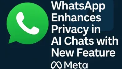 C:\Users\Eng-M.Ezz\Downloads\مقالات\Ezznology\واتساب تُعزّز أمان محادثات الذكاء الاصطناعي بميزة خصوصية جديدة
