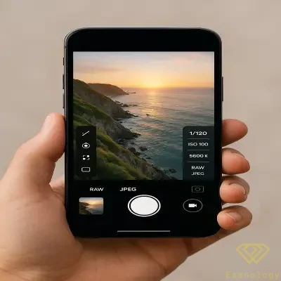 أدوبي تطلق Project Indigo تطبيق تصوير جديد لهواتف آيفون