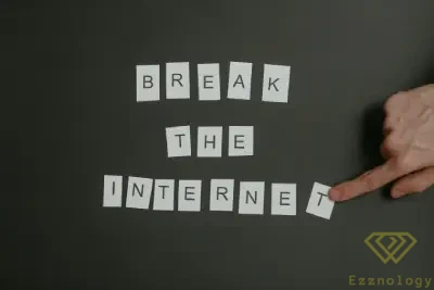 2025… عام الانقطاعات الواسعة لماذا يتعرض الإنترنت لأكبر موجة انهيار؟