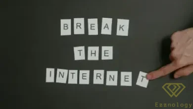 2025… عام الانقطاعات الواسعة لماذا يتعرض الإنترنت لأكبر موجة انهيار؟