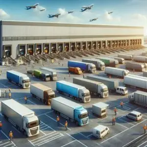 أفضل شركات الشحن وتوصيل الطلبات في مصر