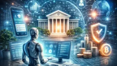 13 تحوّلًا يقود الذكاء الاصطناعي في القطاع المصرفي خلال 2026