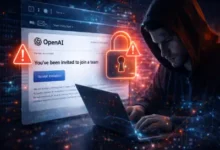 كاسبرسكي تكشف خدعة خطيرة: رسائل رسمية مزيفة باسم OpenAI تخدع المستخدمين