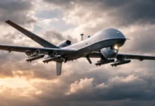 SIRBAI تكشف عن منصة ذكية لإدارة أسراب الطائرات المسيّرة المستقلة