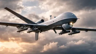 SIRBAI تكشف عن منصة ذكية لإدارة أسراب الطائرات المسيّرة المستقلة