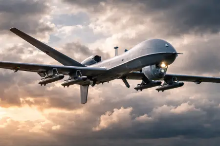 SIRBAI تكشف عن منصة ذكية لإدارة أسراب الطائرات المسيّرة المستقلة